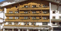 ���� ����� Schwarzer Adler 4*
