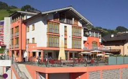 ���� ����� Schweizerhof 4*