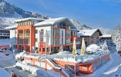 ���� ����� Schweizerhof 4*