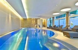 ���� ����� Schweizerhof 4*