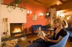 ���� ����� Schweizerhof 4*