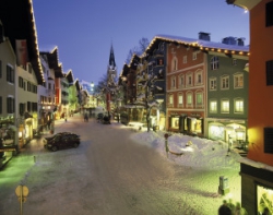 ���� ����� Schweizerhof 4*