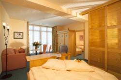 ���� ����� Schweizerhof 4*