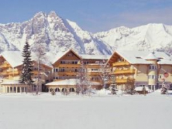 ���� ����� Seespitz-Zeit 4*