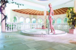 ���� ����� Seespitz-Zeit 4*