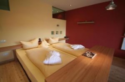 ���� ����� Seespitz-Zeit 4*