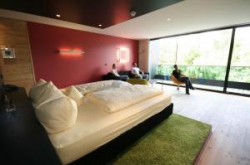 ���� ����� Seespitz-Zeit 4*