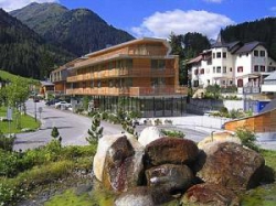 ���� ����� Skihotel Galzig 4*