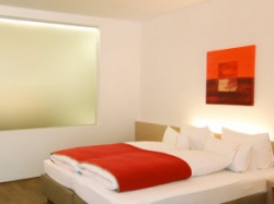 ���� ����� Skihotel Galzig 4*