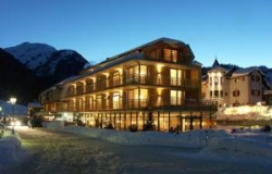 ���� ����� Skihotel Galzig 4*