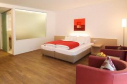 ���� ����� Skihotel Galzig 4*
