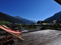 ���� ����� Skihotel Galzig 4*