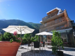 ���� ����� Skihotel Galzig 4*