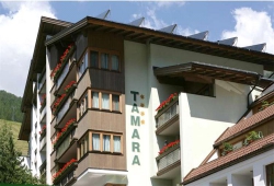 ���� ����� Sonnenhaus Tamara 4*