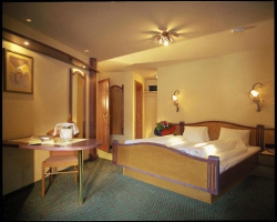 ���� ����� Sonnenhaus Tamara 4*