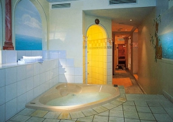 ���� ����� Sonnenhaus Tamara 4*