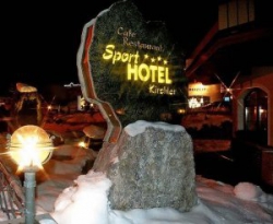 ���� ����� Sporthotel Kirchler 4*
