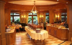 ���� ����� Sporthotel Kirchler 4*