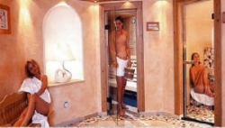 ���� ����� Sporthotel Kirchler 4*