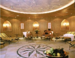 ���� ����� Sporthotel Kirchler 4*