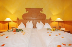 ���� ����� Sporthotel Kirchler 4*