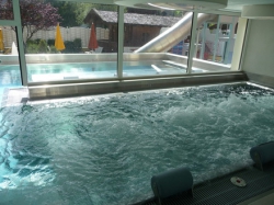 ���� ����� Sporthotel Neustift 4*
