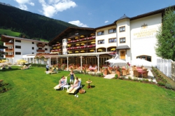���� ����� Sporthotel Neustift 4*