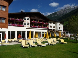 ���� ����� Sporthotel Neustift 4*