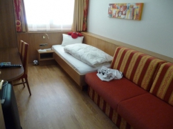 ���� ����� Sporthotel Neustift 4*