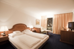 ���� ����� Sporthotel Reisch 4*
