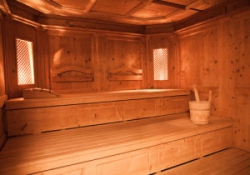 ���� ����� Sporthotel Reisch 4*