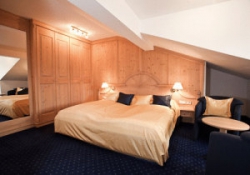 ���� ����� Sporthotel Reisch 4*