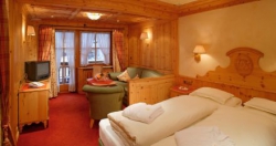 ���� ����� Sporthotel Silvretta 4*