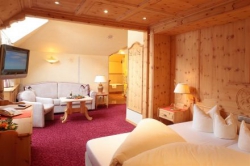 ���� ����� Sporthotel Silvretta 4*