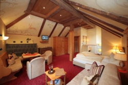 ���� ����� Sporthotel Silvretta 4*