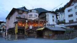 ���� ����� Sporthotel Silvretta 4*