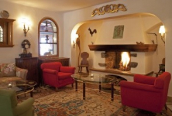 ���� ����� Tennerhof 4*