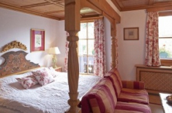 ���� ����� Tennerhof 4*