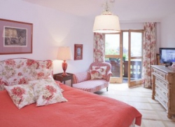 ���� ����� Tennerhof 4*