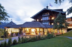 ���� ����� Tennerhof 4*