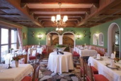 ���� ����� Tennerhof 4*