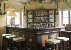 ���� ����� Tennerhof 4*