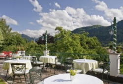 ���� ����� Tennerhof 4*