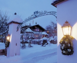 ���� ����� Tennerhof 4*