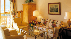 ���� ����� Tennerhof 4*