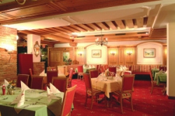 ���� ����� Thalerhof 4*