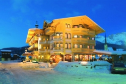 ���� ����� Thalerhof 4*