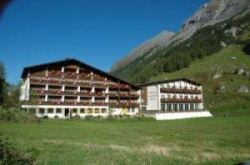 ���� ����� Thermal Badhotel Kirchler 4*