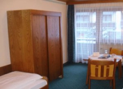 ���� ����� Thermal Badhotel Kirchler 4*
