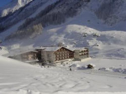 ���� ����� Thermal Badhotel Kirchler 4*
